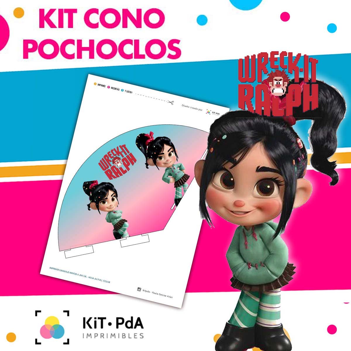 Pochocolos